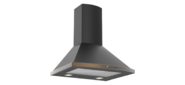 GOOD, Кухонная вытяжка ELIKOR Сигма 60П-650-К3Д, антрацит / бронза