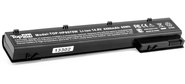 Батарея для ноутбука TopON TOP-HP8570W 14.4V 5000mAh литиево-ионная HP EliteBook 8560w,  8570w,  8760w,  8770w  (103332)