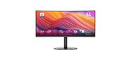 Монитор 34" MSI Modern MD342CQPW White (VA, 3440x1440, HDMI+HDMI+DP+Type C, USB, 1 ms, 178° / 178°, 300 cd / m, 3000:1 (100M:1), 120Hz, Curved 1500R)
