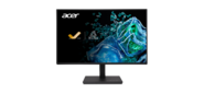 Монитор 23.8" ACER B247YGbmiprzx Black (IPS, 1920x1080, 120Hz, 4ms, 250cd, VGA, HDMI1.4, DisplayPort1.2, 4xUSB3.2, 2x2W, Internal, VESA, HAS )