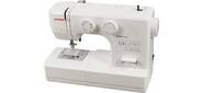 Швейная машина Janome Juno 1512 белый