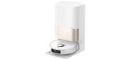 Робот-пылесос DreameBot Robot Vacuum and Mop X40 Ultra Complete White