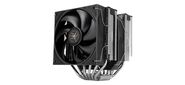 Вентилятор Cooler Thermalright Royal Pretor 130 / PWM / all Intel / AMD / 2 fans / 6mm*6 / Screws