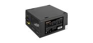 Exegate EX260647RUS Блок питания 800W Exegate 800PPE, ATX, black, APFC, 12cm, 24p+ (4+4)p, PCI-E, 3*IDE, 5*SATA, FDD