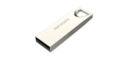 Флеш Диск Hikvision 32Gb HS-USB-M200 / 32G / U3 USB3.0 серебристый