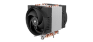 Вентилятор для процессора Arctic Cooling Вентилятор для процессора Arctic Freezer 4U-SP5 socket AMD: SP5 арт. ACFRE00158A