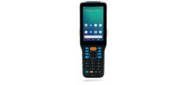 Терминал сбора данных / N7 Cachalot Pro II Mobile Computer 4GB / 64GB with 4" Gorilla Glass Touch Screen, 38 keys keyboard, 2D CMOS Duo Near & Far range Mega Pixel imager with Laser Aimer, BT, GPS, NFC, 4G & WiFi, Camera. Incl. USB cable, battery and multiplug adapter. OS: Android 11 GMS (AER).