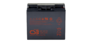 CSB Аккумуляторная батарея для ИБП (12V / 17Ah)