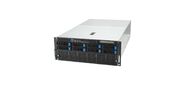 Платформа системного блока ASUS ESC8000-E11 / 30R4 / WOS / WOA / WON / WOM / WONCRD / WORCRD / EU (90SF02I2-M003E0)