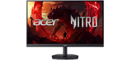 Монитор Acer KG271X1bmiipx 27'', 16:9, IPS, FHD, 0, 5 / 1ms, 250cd, 200Hz, HDMI, DP, SPK