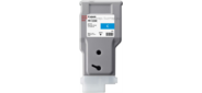 Картридж струйный Canon PFI-320 C 2891C001 голубой для Canon ТМ-серия