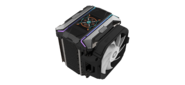 Вентилятор для процессора ALSEYE CPU COOLER i600 Pro-B (USA)