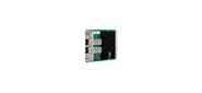 Сетевой адаптер HPE Intel E810-XXVDA2 Ethernet 10 / 25Gb 2-port SFP28 OCP3 Adapter for HPE