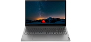Lenovo ThinkBook 15 G2 ITL 15.6" FHD  (1920x1080) AG 300N,  i3-1115G4 3G,  8GB DDR4 3200,  256GB SSD M.2,  Intel Graphics,  Wifi,  BT,  FPR,  HD Cam,  3cell 45Wh,  NoOS,  1Y,  1.7kg