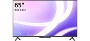 Телевизор STATION LCD 65" 4K YNDX-00077 YANDEX