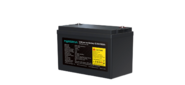 LiFePO4 Батарея MR-LBP12-100-LAR,  12.8В / 100Ач,  Класс А,  1.28кВт*ч,  6000 циклов