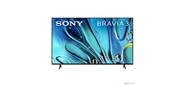 Телевизор Sony K-55S30,  LED55,  черный