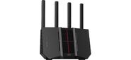 роутер ASUS RT-BE92U /  / 802.11 a / b / g / n / ac / ax / ax / be,  2, 4 + 6 gGz,  black