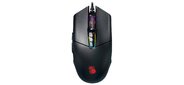 Мышь A4 Bloody P91 Pro черный оптическая (16000dpi) USB2.0 (7but)