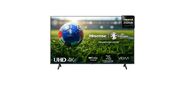 Телевизор LED Hisense 50" 50A6N черный 4K Ultra HD 60Hz DVB-T DVB-T2 DVB-C DVB-S DVB-S2 USB WiFi Smart TV