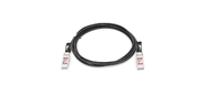 Твинаксиальный медный кабель /  2m  (7ft) Generic Compatible 10G SFP+ Passive Direct Attach Copper Twinax Cable #74619