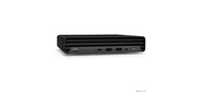ПК !Англ. кл.! HP Elite 800 G9 Mini Core i5-14500, 16Gb DDR5-5600 (1), 512Gb SSD M.2 NVMe, Intel Q670, WiFi+BT, !ENG! Kbd +Mouse, 1y, FreeDOS