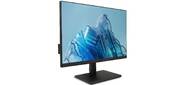 МОНИТОР 27" Acer Vero B277UEbmiiprzxv Black с поворотом экрана  (IPS,  2560х1440,  100Hz,  4 ms,  178° / 178°,  350 cd / m,  100M:1,  +2xНDMI 2.0,  +DisplayPort,  +4xUSB 3.2,  +MM)