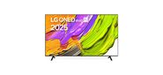 Телевизор QNED 75" 4K 75QNED70A6A.ARUG LG