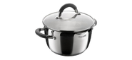 Кастрюля Rondell RDS-024 Flamme с / кр 20см