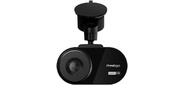 Видеорегистратор Prestigio RoadRunner 460W черный 5Mpix 1440x2560 1440p 140гр. Mstar SSC8629Q