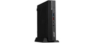Компьютер Acer Veriton N4710GT Core i5 13400 / 16Gb / SSD512Gb / VESA kit / noOS / Black  (DT.VXVCD.003)