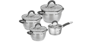 Набор посуды Rondel Flamme RDS-040 8 предметов