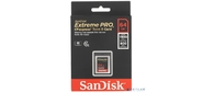 Карта памяти COMPACT FLASH 64GB SDCFE-064G-GN4NN SANDISK