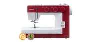 Швейная машина 1522RD JANOME