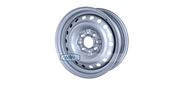 Легковой диск Magnetto Wheels 5, 0 / 13 4*98 silver