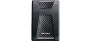 Внешний жесткий диск 2TB A-DATA HD650,  2, 5" ,  USB 3.0,  черный