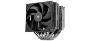 Вентилятор Cooler Thermalright Royal Knight 120  /  PWM /  all Intel / AMD /  2 fans /  6mm*6 /  Screws