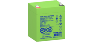 Аккумулятор WBR HRL1225W F2