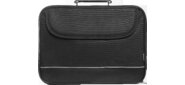 Сумка для ноутбука ASCETIC 15-16" BLACK 26019 DEFENDER