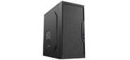 ПЭВМ 3Logic Lime ПЭВМ Lime Standart 300  (23, 8», Core i3-10100  , RAM 8Gb, SSD 512Gb,  UHD 630, K+M)