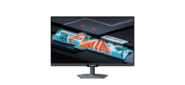 Монитор 26.5" Gigabyte M27QS EK Black  (IPS,  2560x1440,  1ms,  178° / 178°,  350 cd / m,  1200:1,  3xUSB3.0,  USB Type-C,  180Hz,  2xHDMI 2.0,  DP 1.4,  RJ45,  HAS)