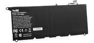 Батарея для ноутбука TopON TOP-DEXPS13 7.4V 7100mAh литиево-ионная Dell XPS 13-9343,  13-9350  (103281)