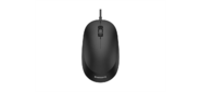 Philips SPK7207 Wired Mouse Black