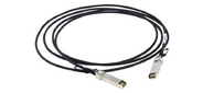 FiberTrade Кабель прямого подключения FT-SFP28-CabP-AWG26-5  (25G,  26AWG витая пара,  SFP28,  5м)
