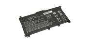 Батарея для HP Pavilion 14-ce / 14-cf / 14-ck / 15-cw / 15-cs / 17-by / 17-ca /  240G7 / 245G7 / 246G7 / 250G7 / 255G7  (L11421-2C1 / HSTNN-DB8S / HT03041XL / HT03XL) 11.4V 41Wh 3cell OEM