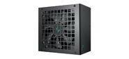 Deepcool PL750D  (ATX 3.0,  750W,  PWM 120mm fan,  Active PFC+DC to DC,  80+ BRONZE) RET