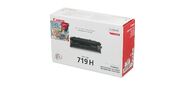 Canon 719H для i-Sensys MF5840 / MF5880 / LBP6300 / LBP6650, черный, 6400 стр