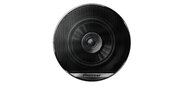 Колонки автомобильные Pioneer TS-G1010F 4Ом 10см (4дюйм) (ком.:2кол.) широкополосные однополосные