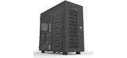 Корпус Thermaltake AX700 Glass черный без БП XL-ATX 18x120mm 18x140mm 2x200mm 4xUSB3.0 audio bott PSU