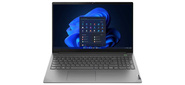 Ноутбук Lenovo Thinkbook 15 G4 IAP Core i5 1235U 8Gb SSD256Gb Intel Iris graphics 15.6" IPS FHD  (1920x1080) Windows 11 Professional 64 grey WiFi BT Cam